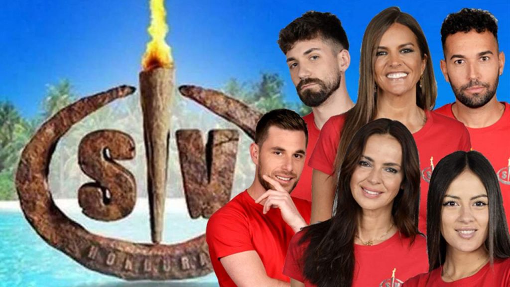 Supervivientes 2021: Por Qué Este Año Los Concursantes Van A Compartir La Palapa Con Otro Reality