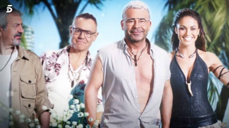‘Supervivientes 2021’: fecha de la primera gala, lista de concursantes y un ‘bombazo’ muy especial