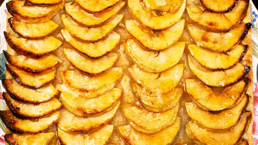 Tarta De La Abuela De Karlos Arguiñano