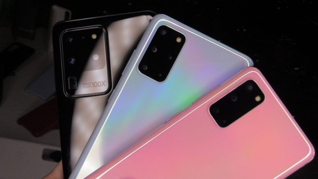 Teléfonos Samsung: los mejores modelos que puedes comprar en 2021 29 telefonos samsung