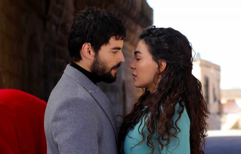 Can Yaman, Kerem Bürsin… actores turcos que triunfan en búsquedas en Google