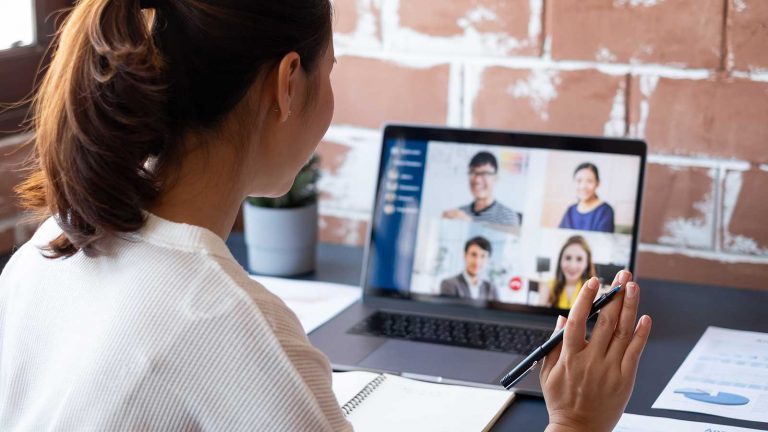 España, de los países donde menos se teletrabajará tras la pandemia