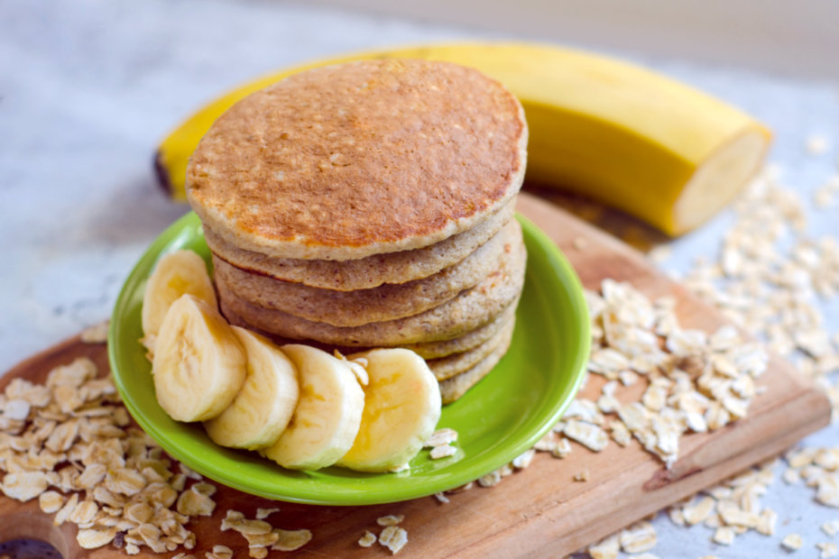 Beneficios De Consumir Avena