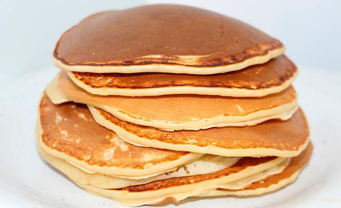 Cómo Preparar Las Tortitas De Avena