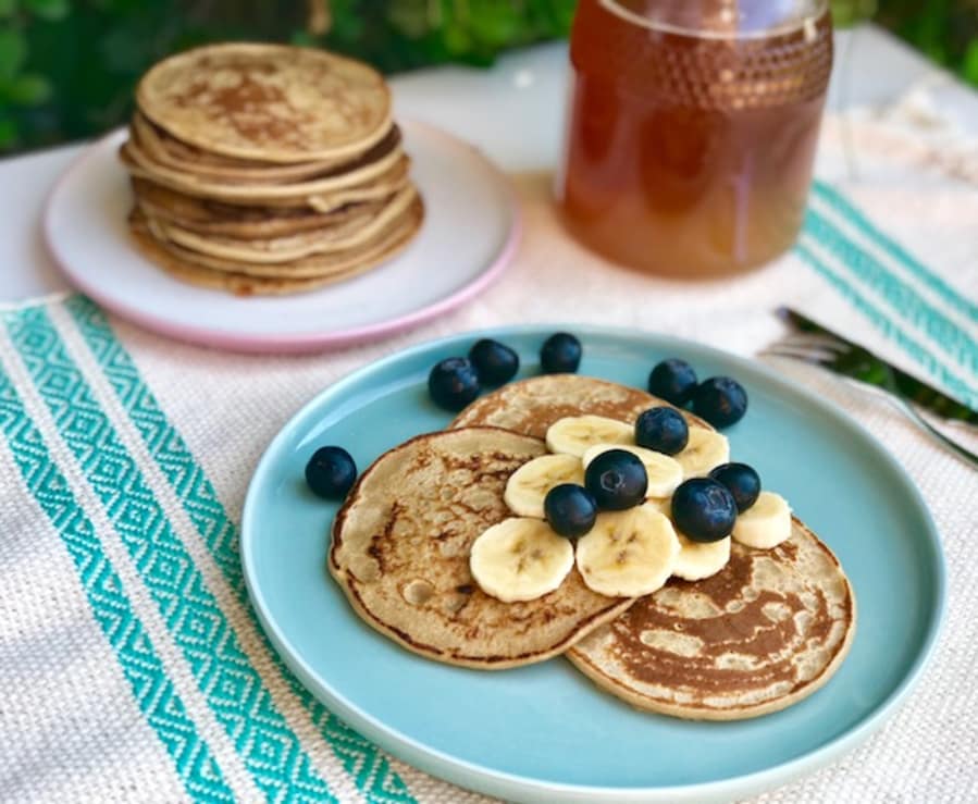 Personas Que Deberían Consumir Las Tortitas De Avena