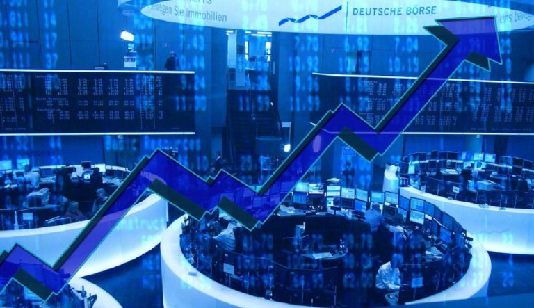 Antonio Barreto Daxlover y los nuevos traders que se ganan la vida operando en bolsa un único activo, solo 90 minutos al día