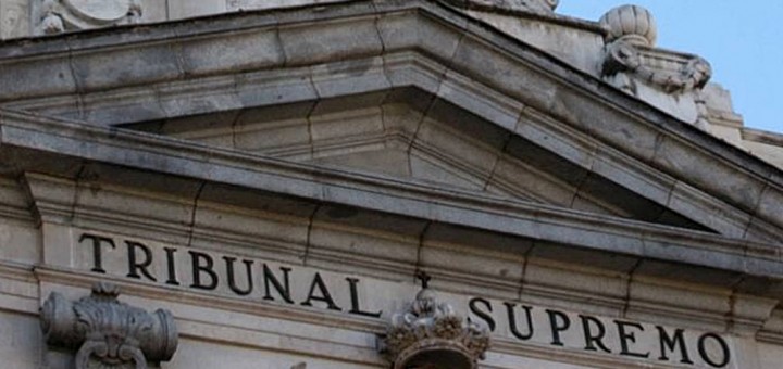 El TS fija que el derecho de defensa no incluye acceder a actuaciones policiales preprocesales