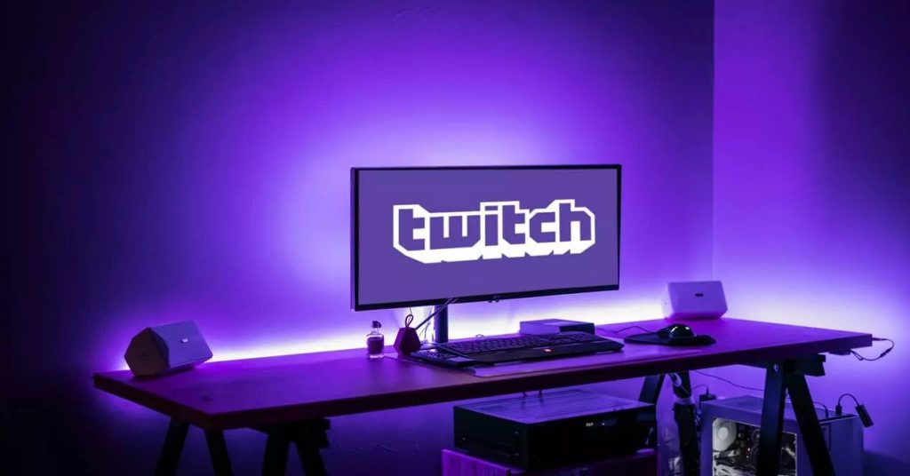 Qué Son Las Etiquetas De Twitch Y Cómo Utilizarlas 6 Twitch 1