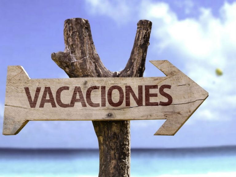 El 56% de los europeos es optimista respecto a las vacaciones de verano