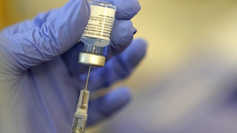 El mecanismo de vacunas COVAX llega a más de 100 países