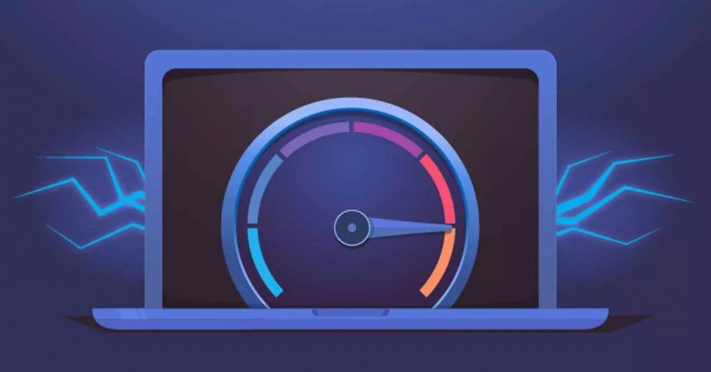 Velocidad Wifi Windows 10