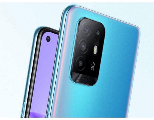 Versiones Oppo Reno 5 Zoppo