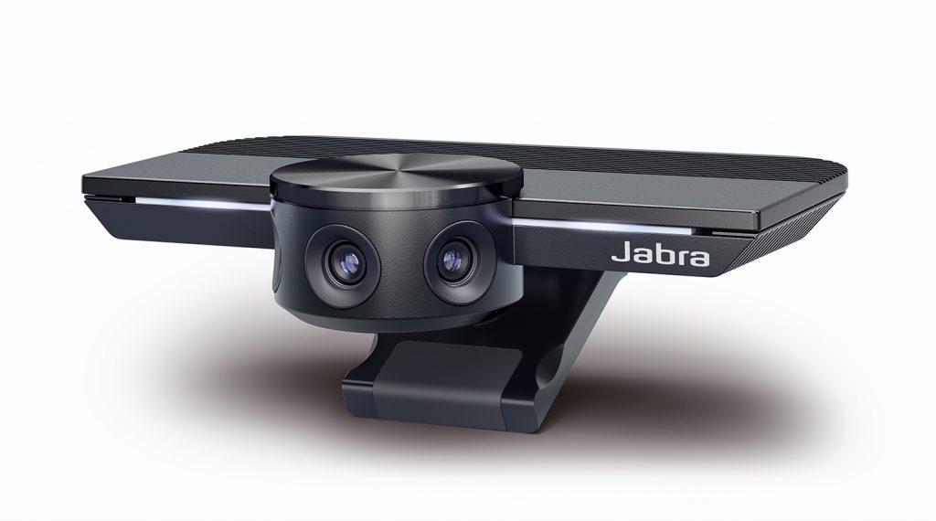 Webcam Jabra Panacast