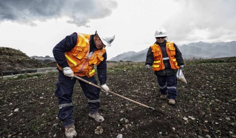 El Instituto para la Transición Justa lanza ayudas para las zonas mineras