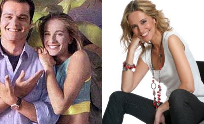 ¿Qué fue de las azafatas de Grand Prix 20 años después?