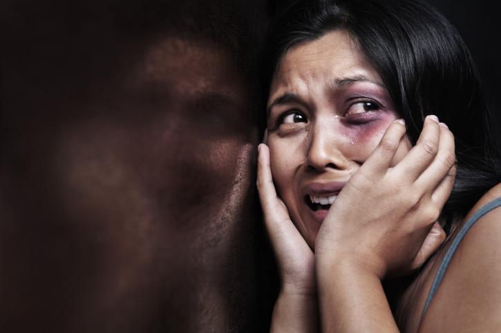 Cómo Denunciar La Violencia De Género 1 La Violencia De Género Un Mal Que Se Reveló En Pandemia