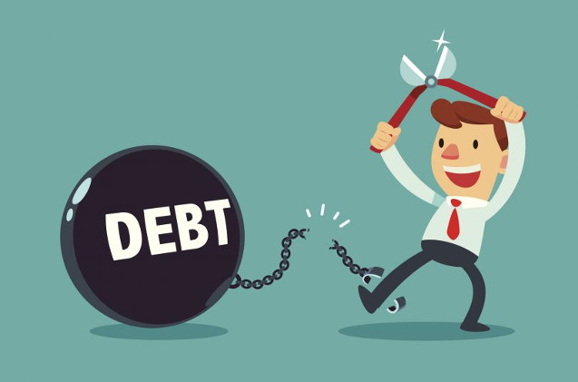 Cómo Acogerte A La Ley De Segunda Oportunidad 1 Beneficios De La Ley De Segunda Oportunidad