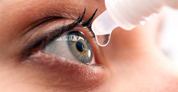 ¿Cuáles Son Los Tratamientos Para El Síndrome Del Ojo Seco?