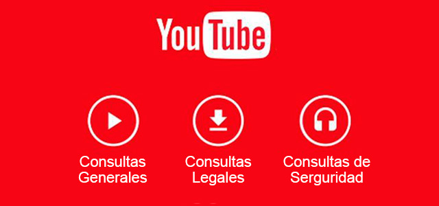 Top De Datos Que Seguro No Conocías De Youtube