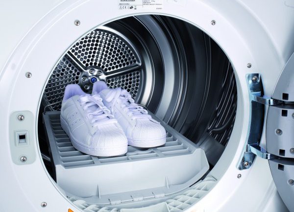 ¿Cómo Lavar Las Zapatillas De Deporte En Una Lavadora Sin Estropearlas?