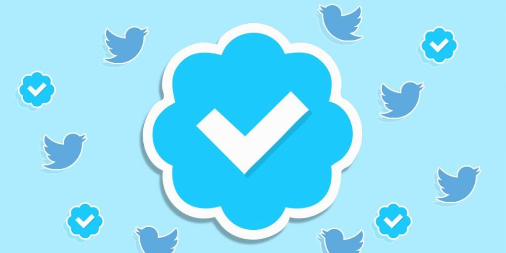 ¿Quiénes  pueden acceder a la verificación en Twitter?