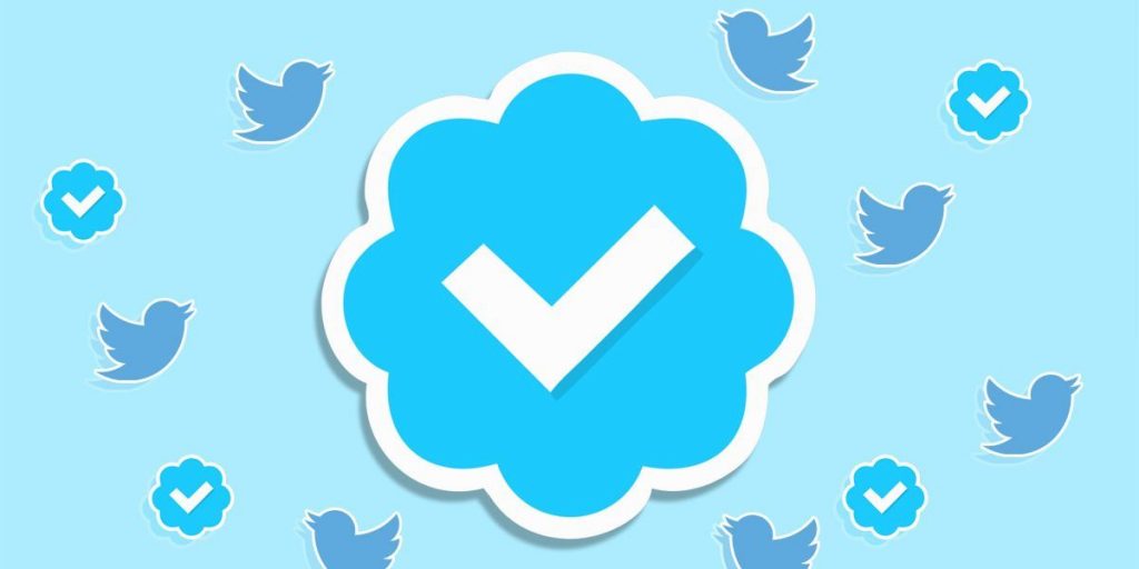 ¿Quiénes  Pueden Acceder A La Verificación En Twitter?