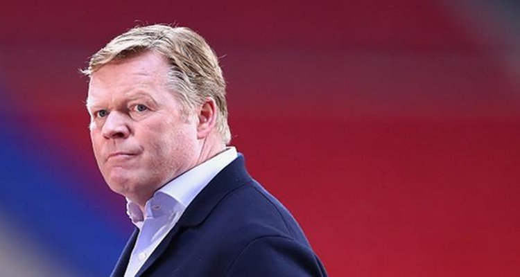 Indemnización Barça Koeman Laporta