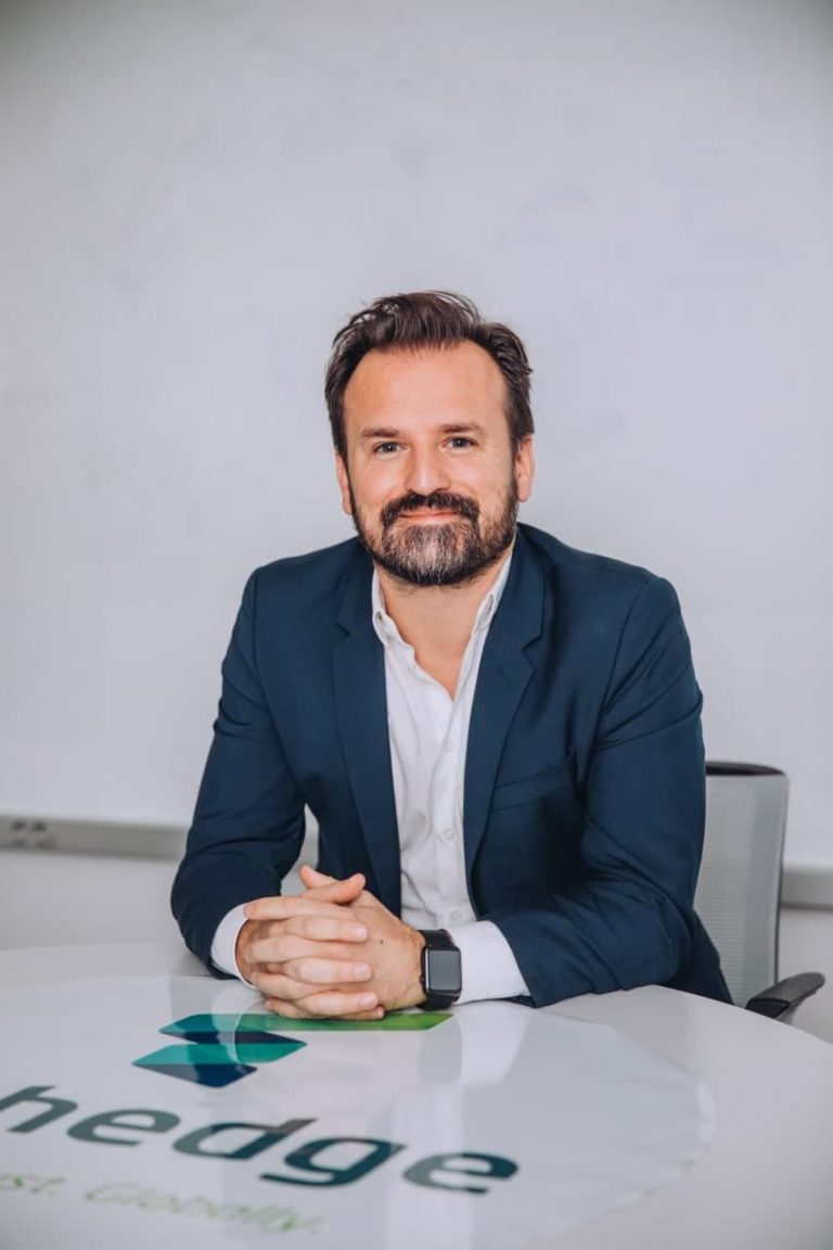 Techedge  anuncia sus resultados y su estrategia de innovación para 2021 junto a Google Cloud