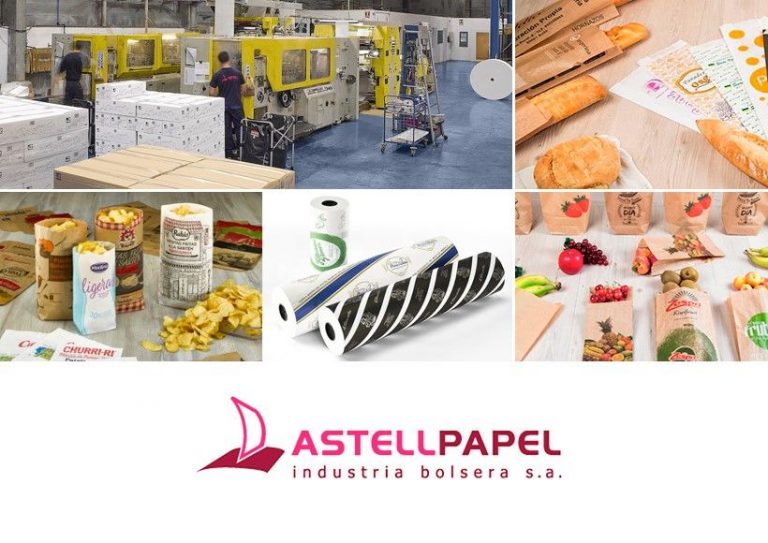 ASTELLPAPEL obtiene el sello de calidad empresarial CEDEC manteniendo su colaboración con la consultoría