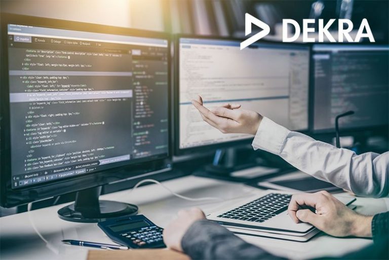 DEKRA lanza la evaluación TISAX desde España