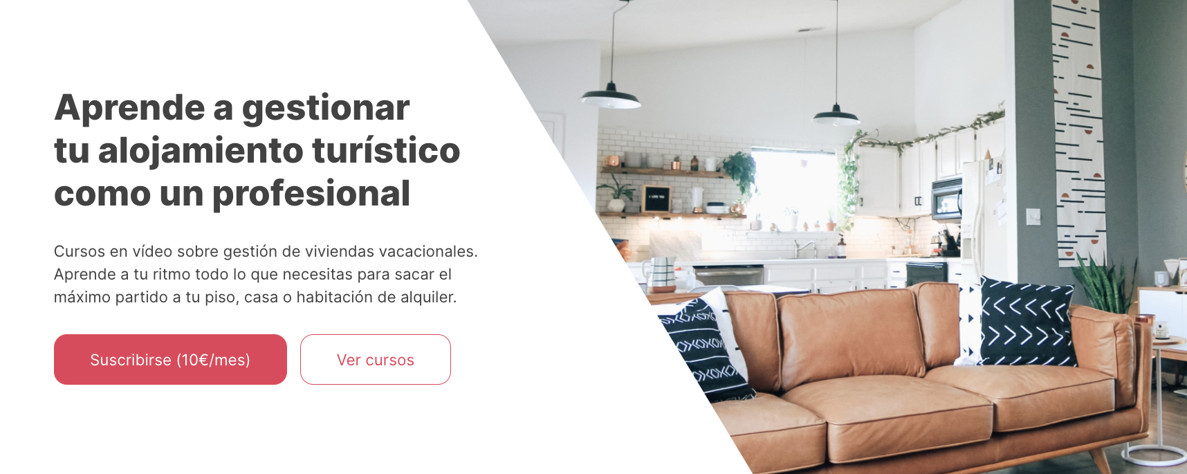 Nace Superanfitriones: la primera academia para propietarios de alojamientos turísticos 1 1620728192 superanfitriones