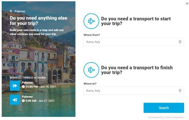 Travel Compositor presentará en FITUR sus nuevas plataformas