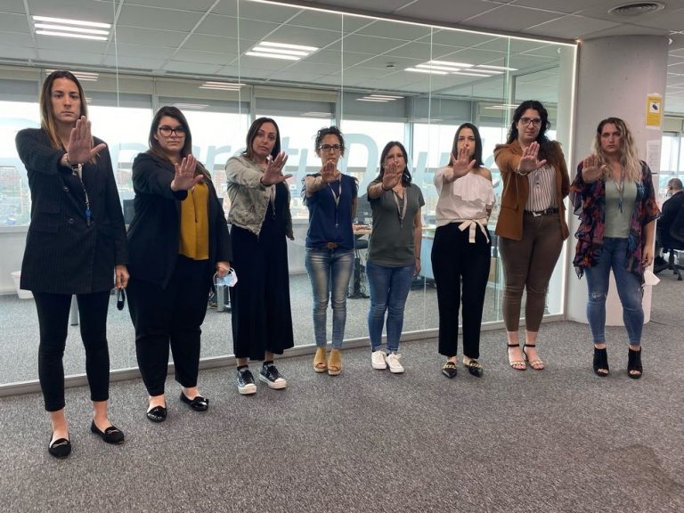 Repara tu Deuda ofrece la Ley de la Segunda Oportunidad sin coste a mujeres víctimas de violencia de género