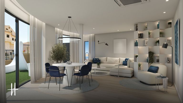 ASG Homes presenta nuevo showroom en Torremolinos