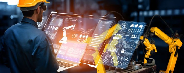 La UPC School debatirá sobre los retos de la industria 4.0 en un ciclo de conferencias virtuales
