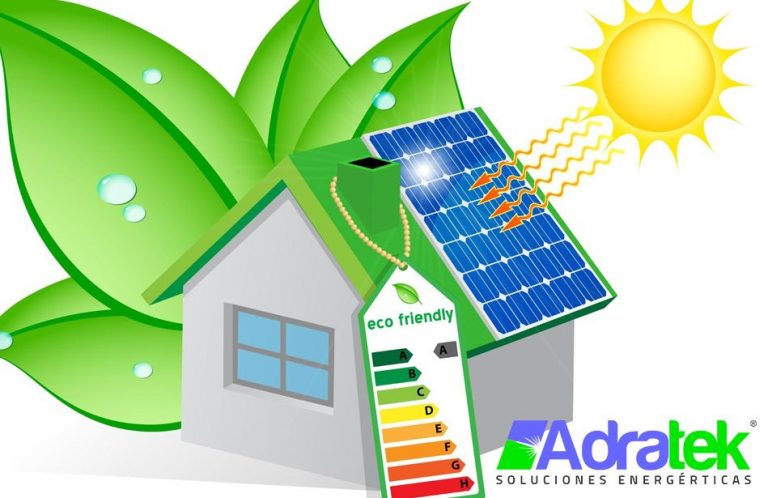 Conceptos clave para la instalación de placas solares. Por Adratek