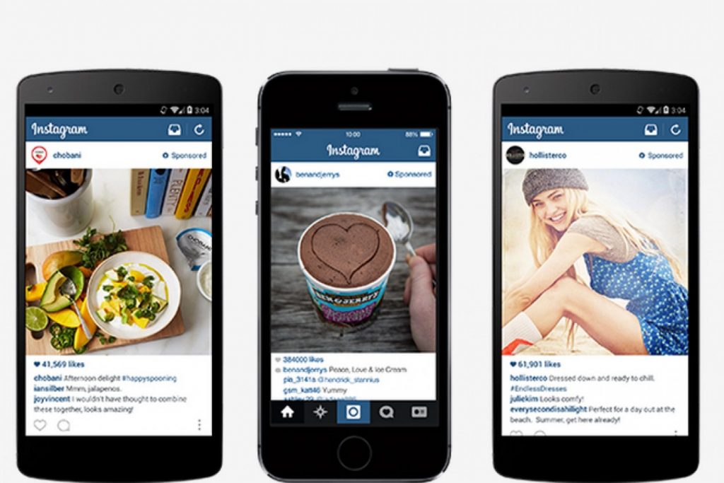 Cómo Hacer Una Campaña En Instagram Ads 1 ¿Qué Es Instagram Ads?