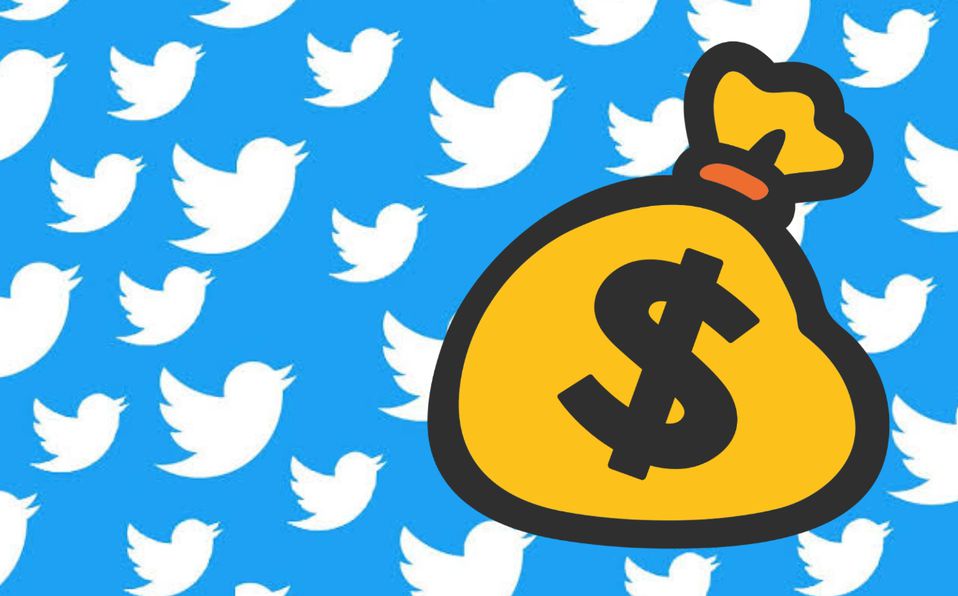 ¿Cualquier Persona Puede Ganar Dinero Con Twitter?