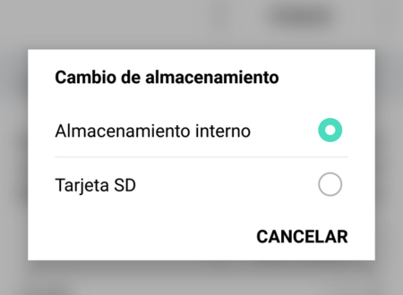 ¿Cómo Hacer El Proceso En Android Con Versiones Anteriores?