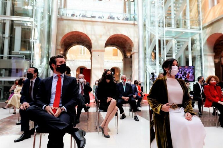 El PP acusa a Sánchez de «asfixiar otra vez a clases medias