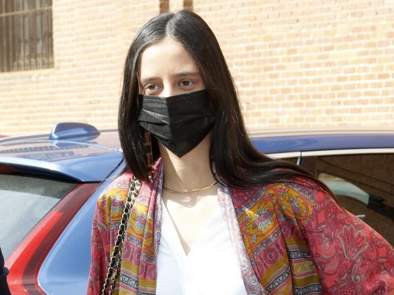 Victoria Federica, una ‘it girl’ en los toros. Analizamos su look