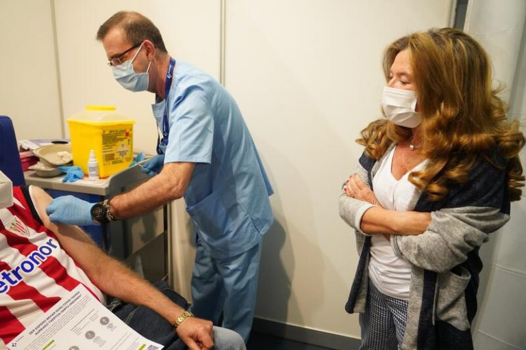 El Gobierno Vasco reitera que se necesitan «instrumentos» para adoptar medidas «con inmediatez»