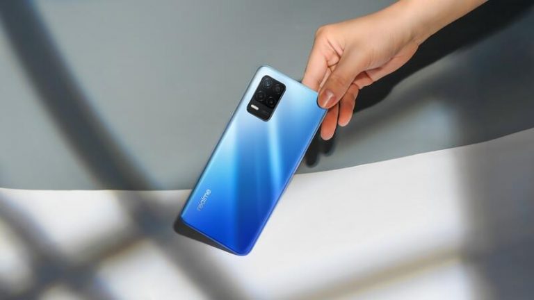 Así es el móvil 5G más accesible del mercado, que llega a España el 12 de mayo