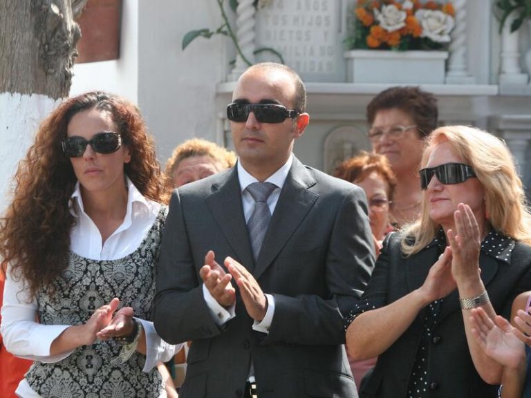 Rocío Carrasco ‘atiza’ a los Mohedano