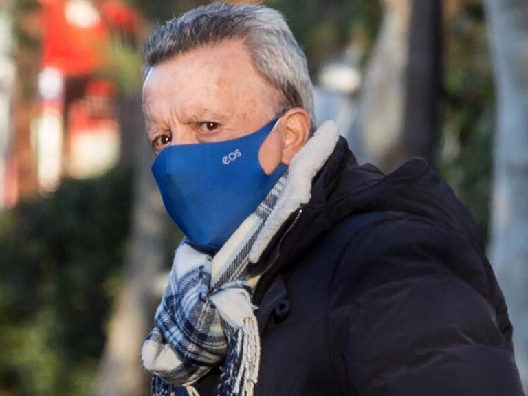 José Ortega Cano se pronuncia sobre sus «cuentas pendientes» con Rocío Carrasco