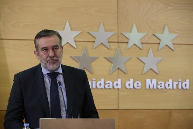Madrid pondrá en marcha un plan antibotellón tras el fin del estado de alarma: «Se hará cumplir la ley»