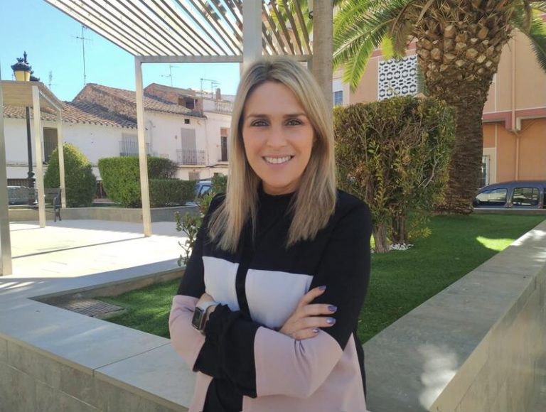 García Egea respaldará a Marta Barrachina como nueva presidenta del PP en Castellón