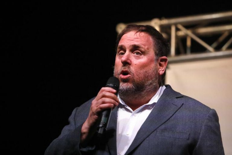 El PP propone reformar la Ley del Indulto para bloquear a condenados por rebelión y sedición