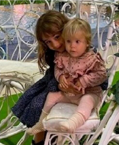 Continúa la búsqueda de las dos niñas desaparecidas en Tenerife por décimo segundo día