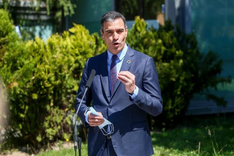 Sánchez viaja mañana a Grecia para un foro económico